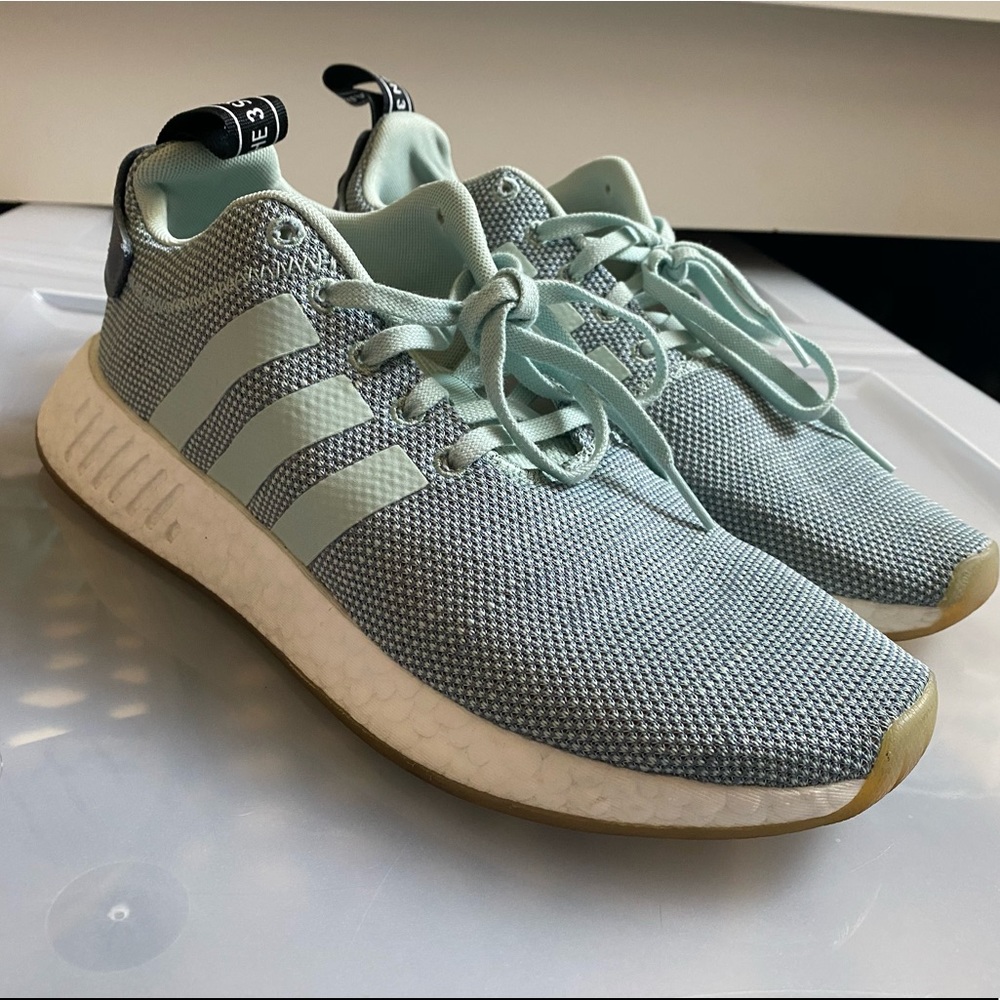 Adidas NMDs